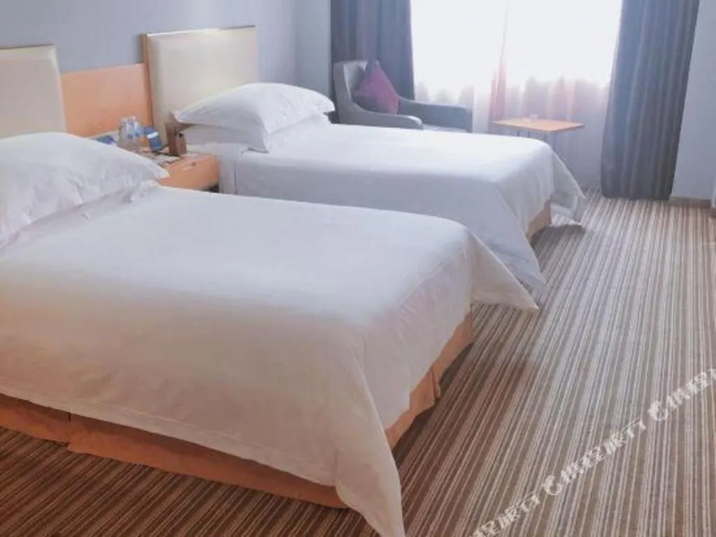 Downtown Hotel Ζουχάι Κίνα
