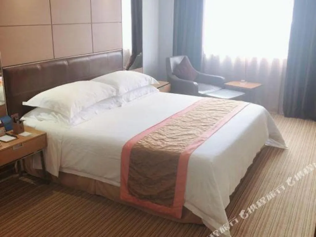 Downtown Hotel Ζουχάι Κίνα