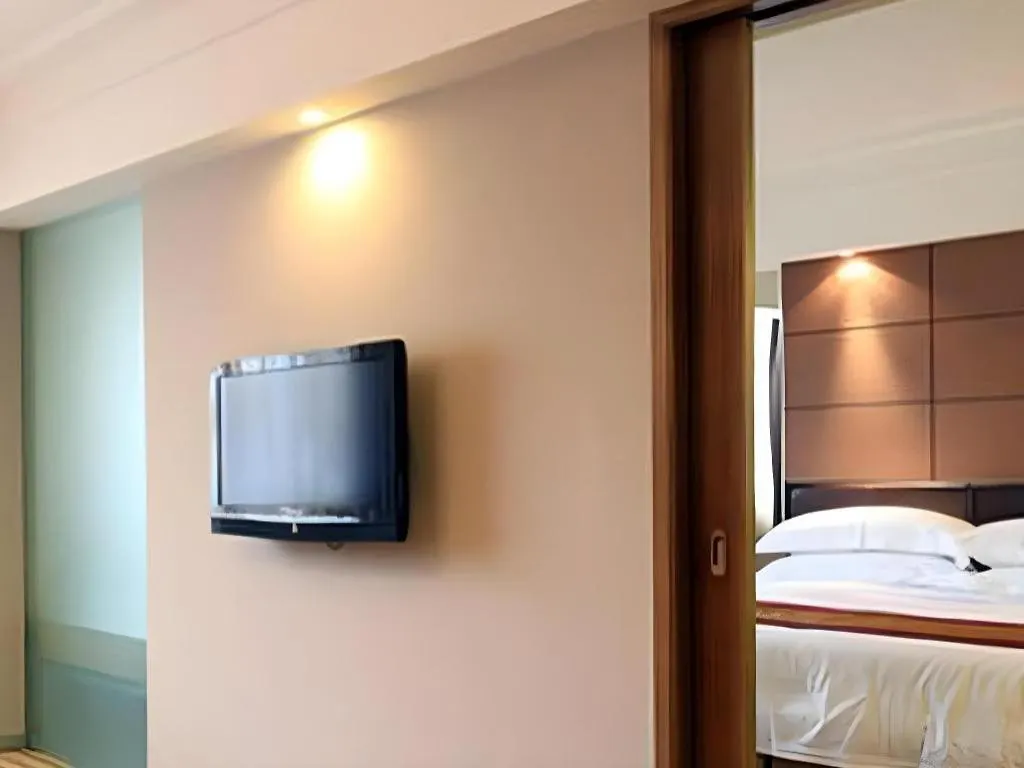 Downtown Hotel Ζουχάι