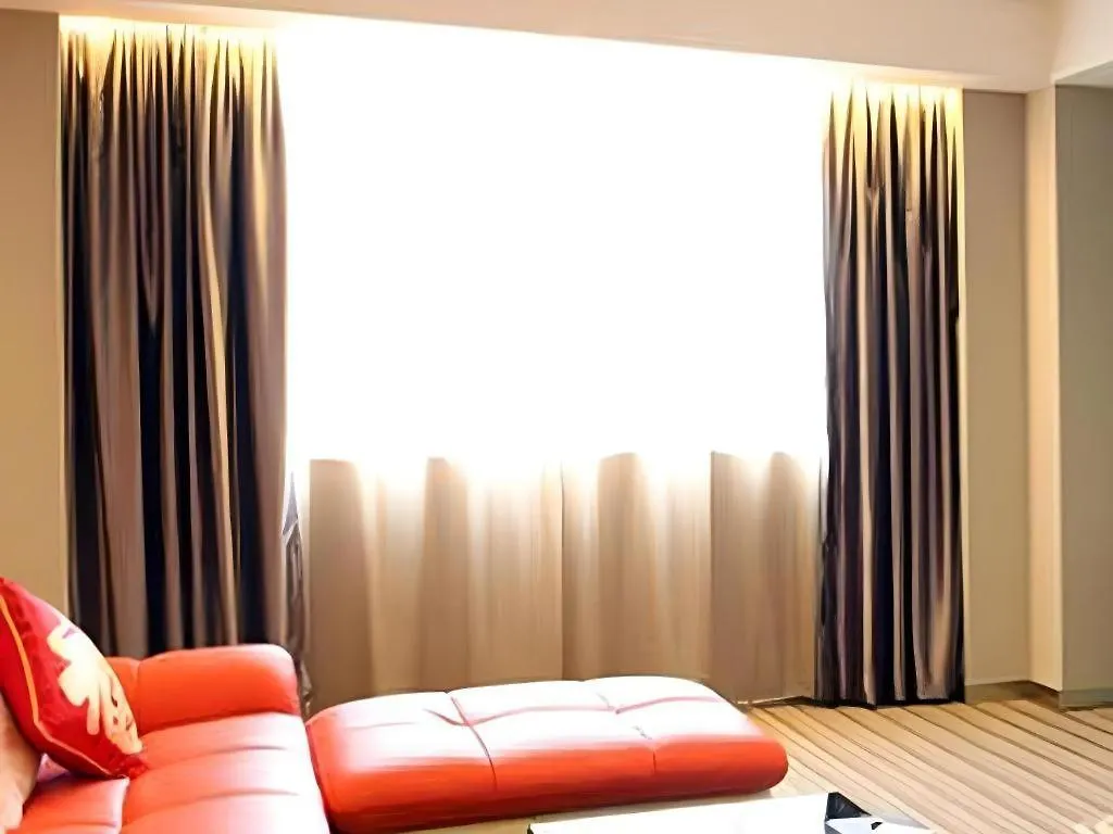 Downtown Hotel Ζουχάι