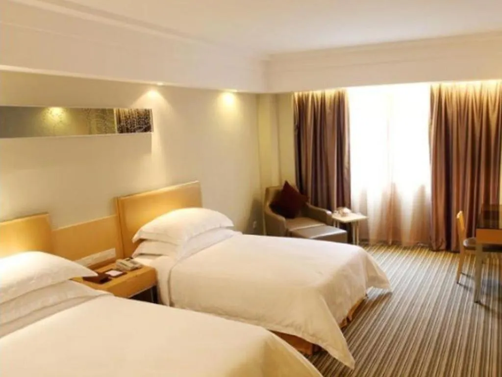 Downtown Hotel Ζουχάι