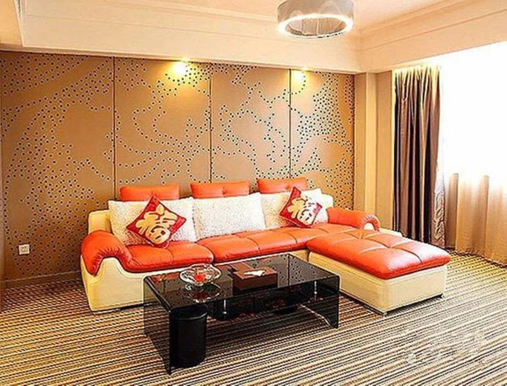 Downtown Hotel Zhuhai