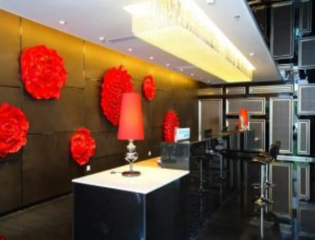 Downtown Hotel Zhuhai