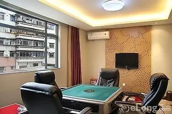 Downtown Hotel Zhuhai