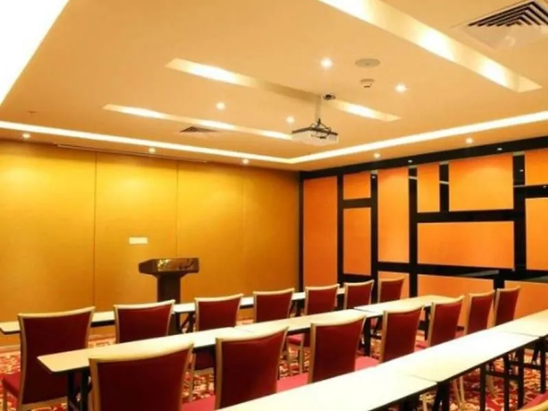 Downtown Hotel Zhuhai