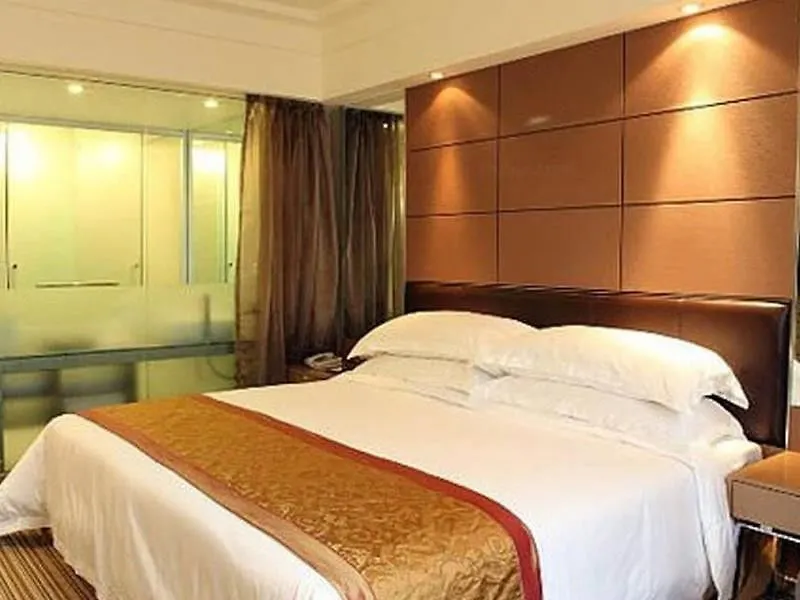 Downtown Hotel Zhuhai