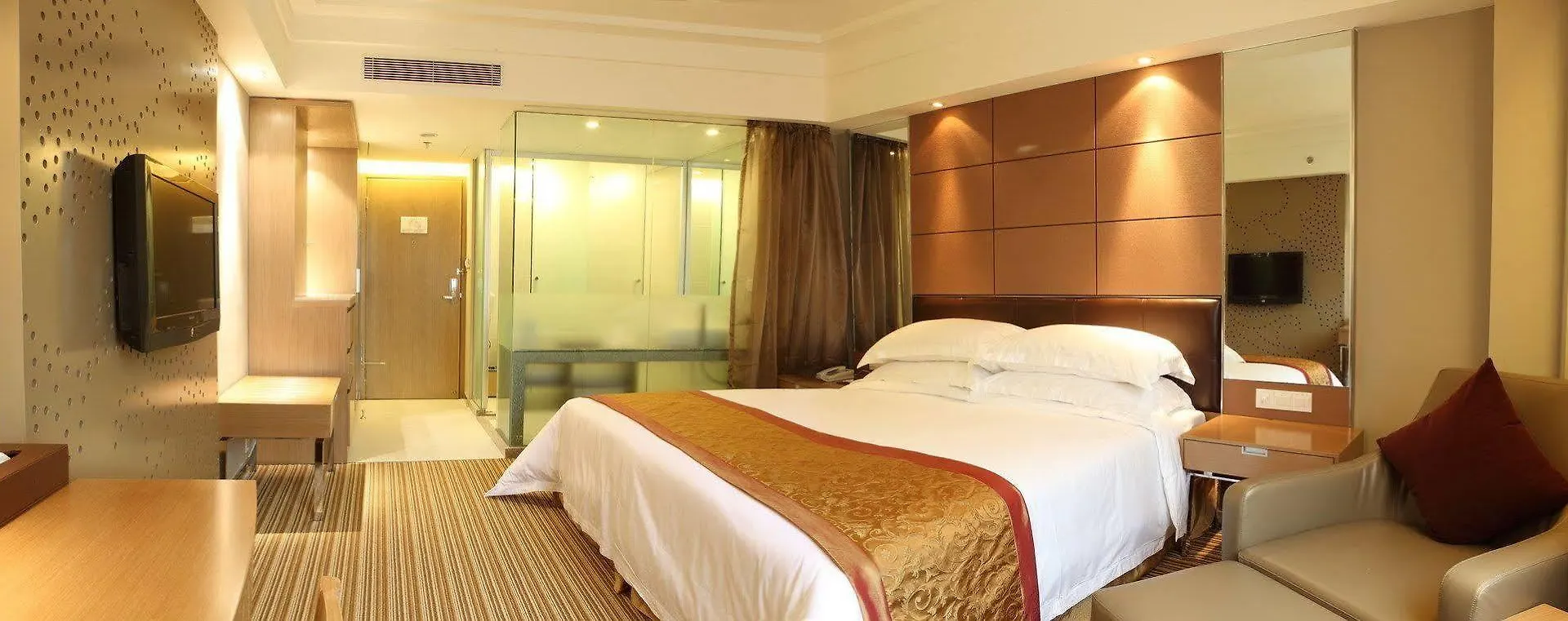 Downtown Hotel Zhuhai