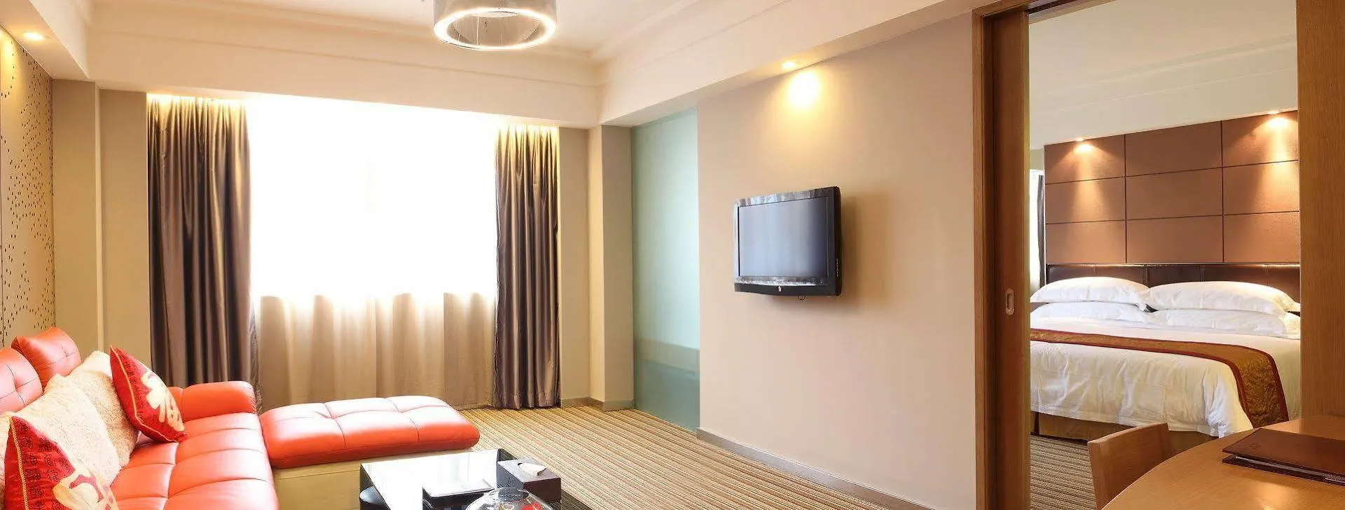 Downtown Hotel Zhuhai