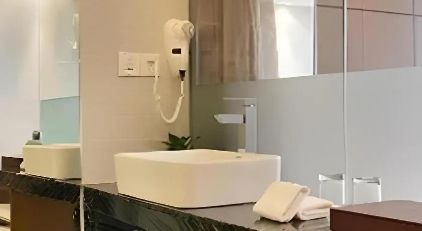 Downtown Hotel Zhuhai
