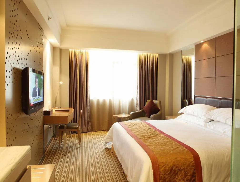 Downtown Hotel Zhuhai