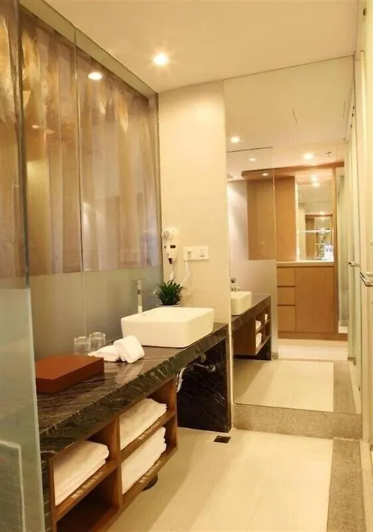 Downtown Hotel Zhuhai