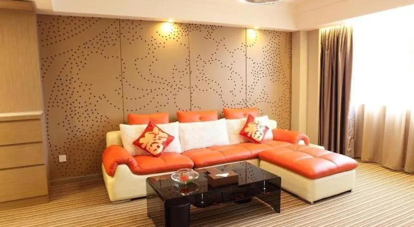 Downtown Hotel Zhuhai