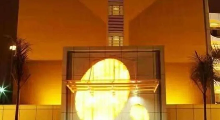 Downtown Hotel Zhuhai