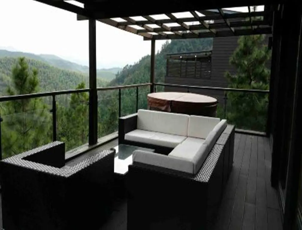 Downtown Hotel Zhuhai