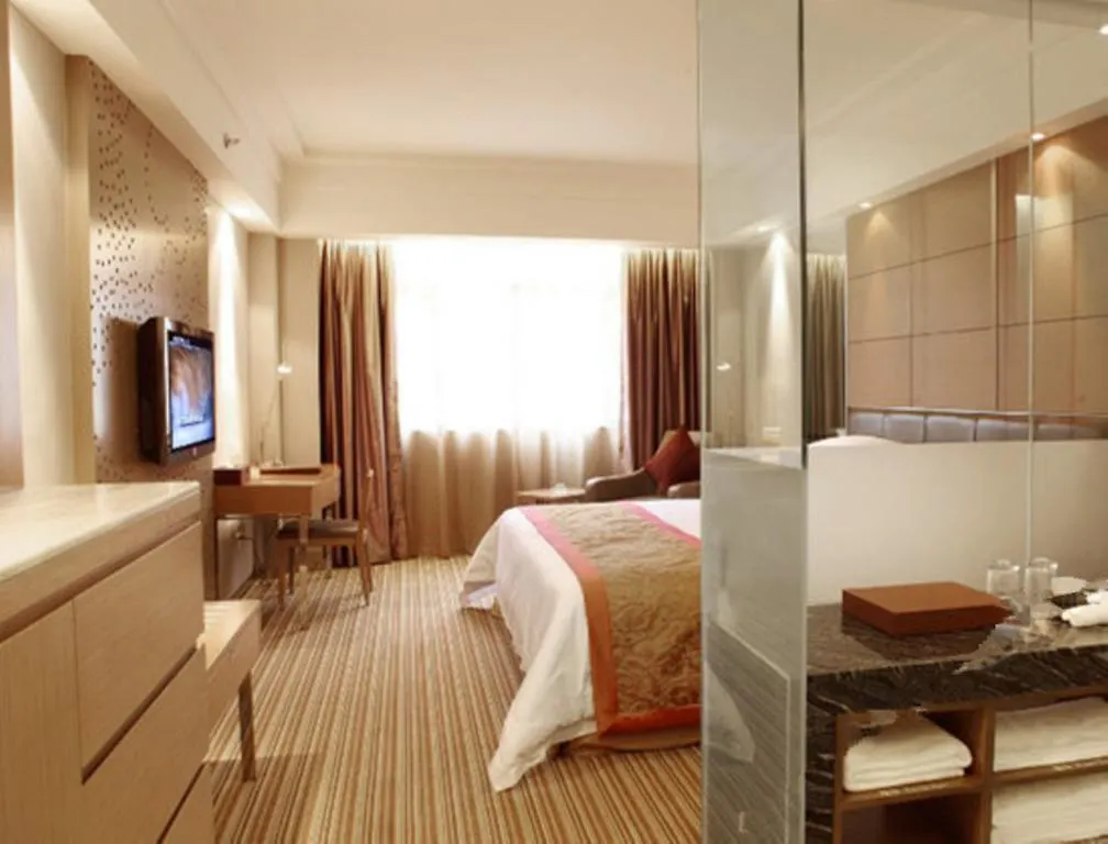 Downtown Hotel Zhuhai