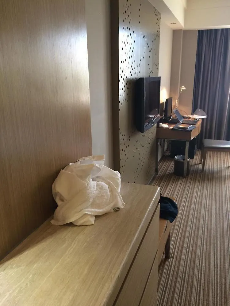 Downtown Hotel Zhuhai