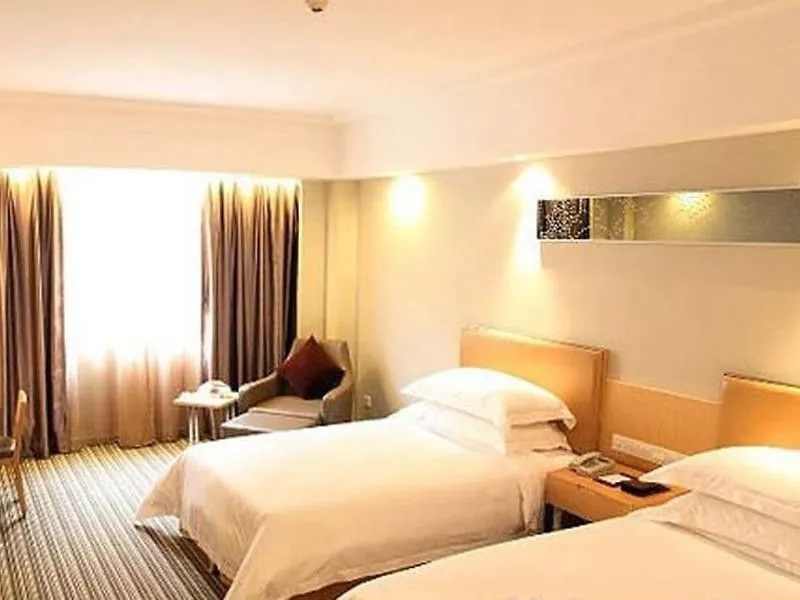 Downtown Hotel Zhuhai