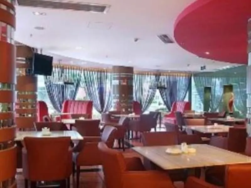 Downtown Hotel Zhuhai