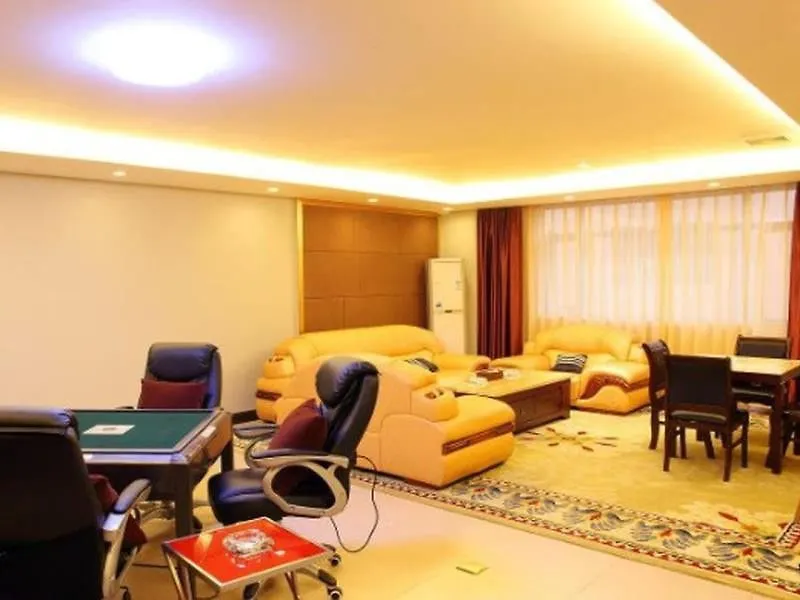 Downtown Hotel Zhuhai