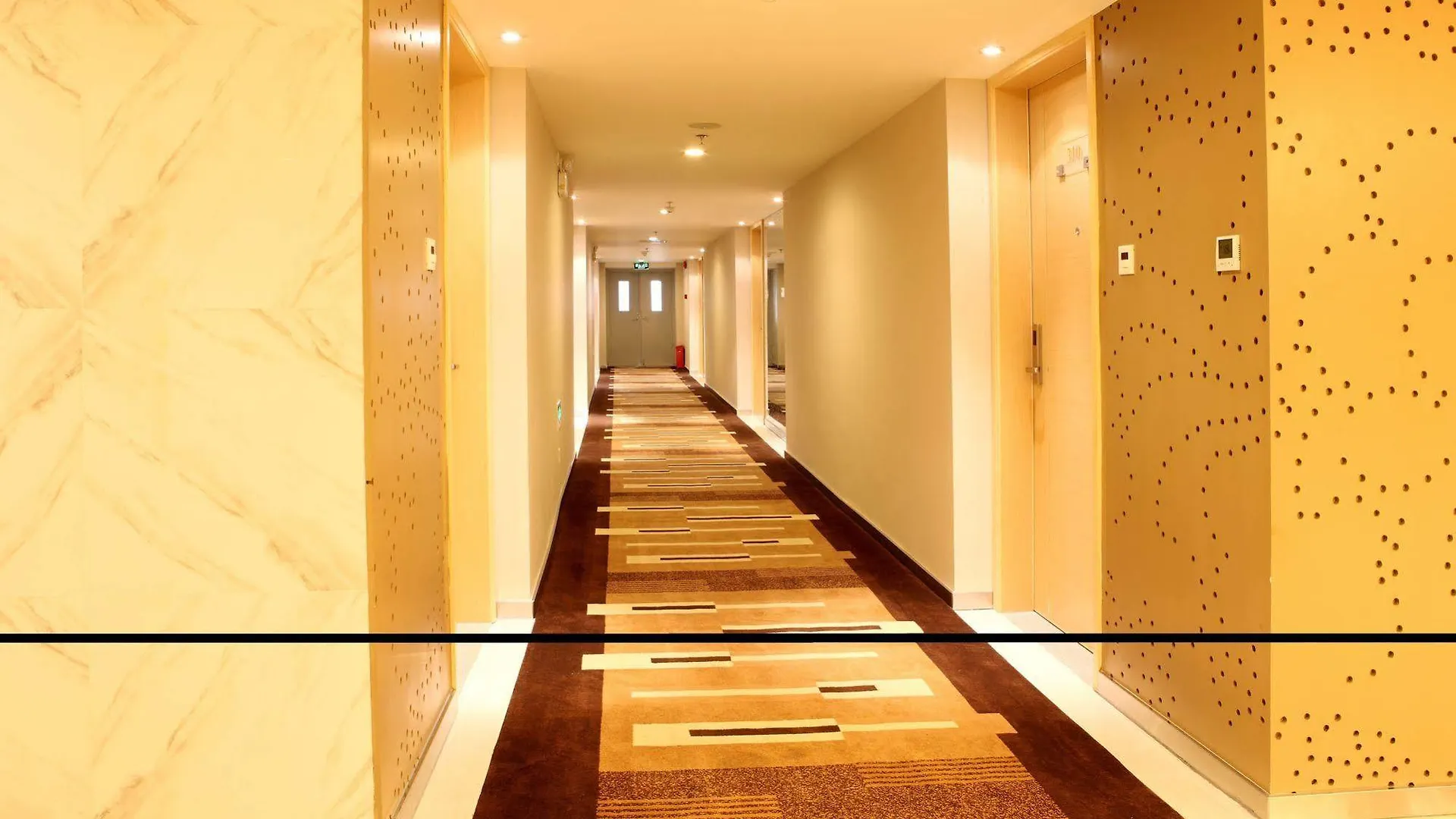 Downtown Hotel Zhuhai